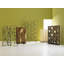Seating 72" Screen Edging 3 - Panel Hanging Room Divider