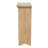 Kishun Solid Wood Accent Cabinet