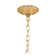 La Scala 10 - Light Crystal Chandelier