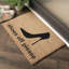 Adley Non-Slip Outdoor Doormat