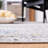 Porcello 900 Performance Abstract Rug-699096000