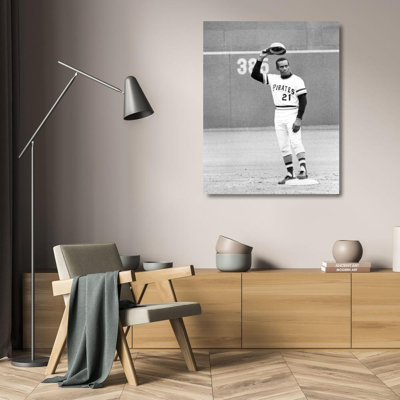 Roberto Clemente - 3000 Hit