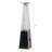 40000 Propane Standing Patio Heater