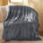 Bedsure Heated Blanket Electric Throw Flannel Electric Blanket-102238477-102238478