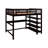 Geramiah Kids Loft Bed-2127865736-2125806391