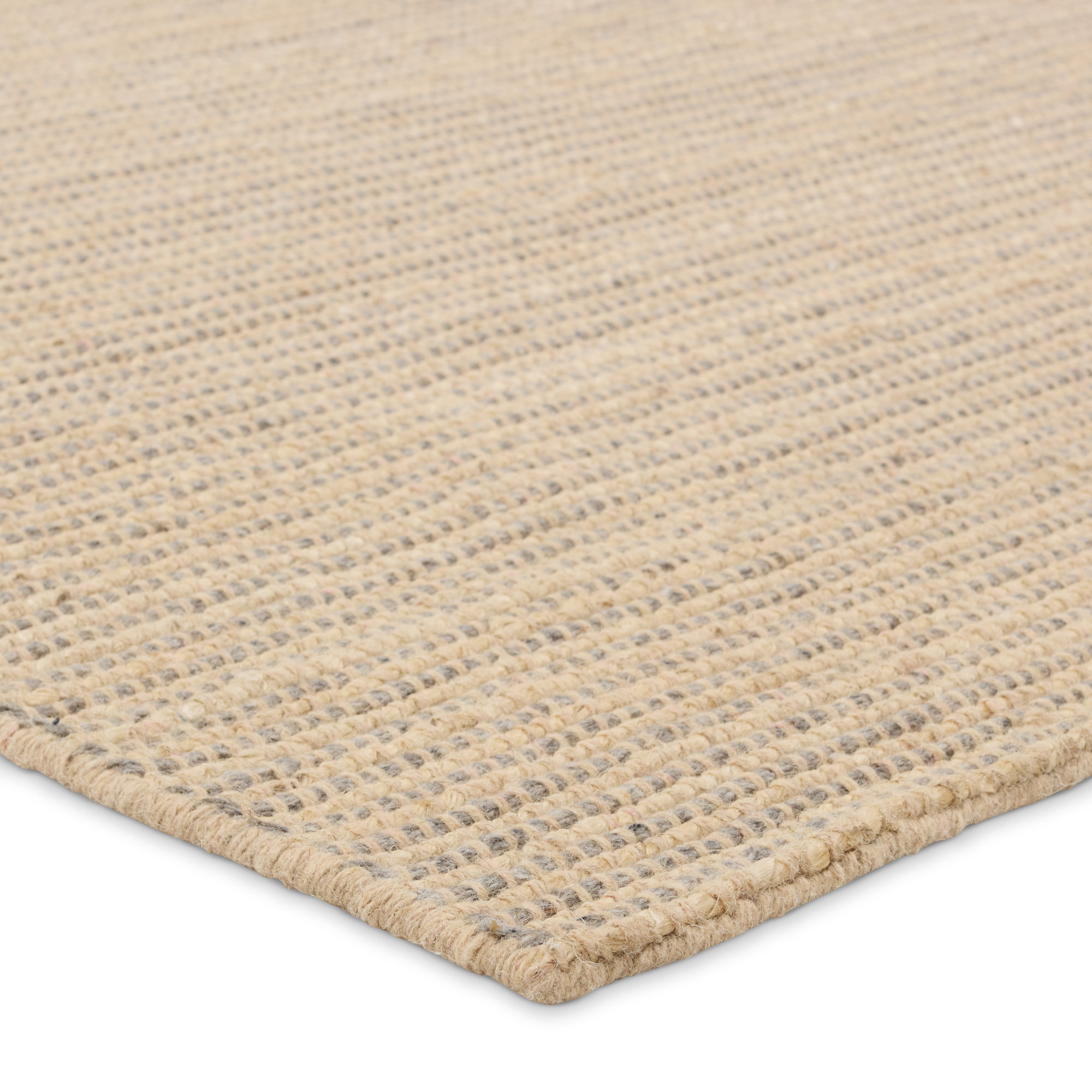 Eartha Handmade Rug, Rectangle 10' x 14'