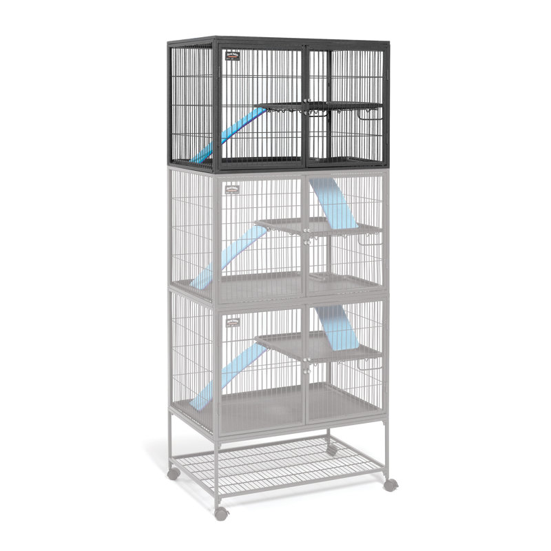 MidWest Homes for Pets Ferret Nation Add-On Unit