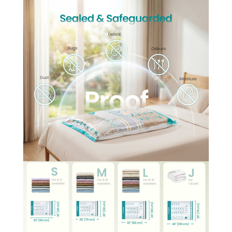 Drawer Organisers