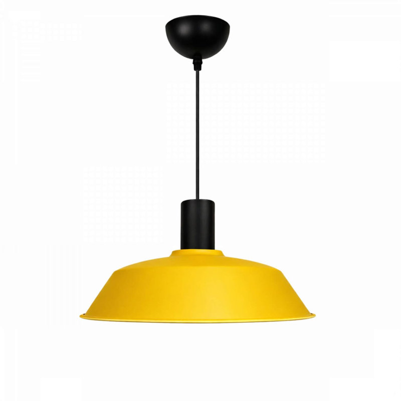 Lustre, Jaune, 144