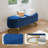 Kathlin  Upholstered Flip Top Storage bench-1130554538