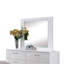 Miroir rectangulaire