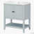 Gray is out of stock selected