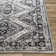 Roumfort Abstract Indoor Rug