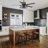 Allita 52'' Ceiling Fan