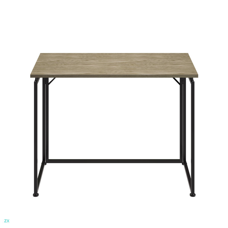Bureau pliant peu encombrant
