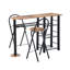 Advaith 2 - Person Dining Set