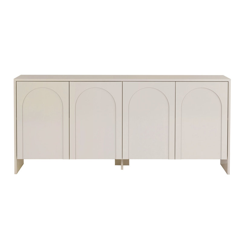 Console, Crème