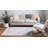 Clidy Abstract Indoor Rug-1019984608
