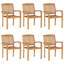 Chaise de patio-63952962
