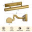 Liesse 18 "/ 24" Luxury Dimmable-938303192-938303195