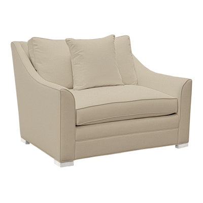 Nicholas Armchair