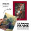 Paysage de Monet VI sur papier-44692852-44692861