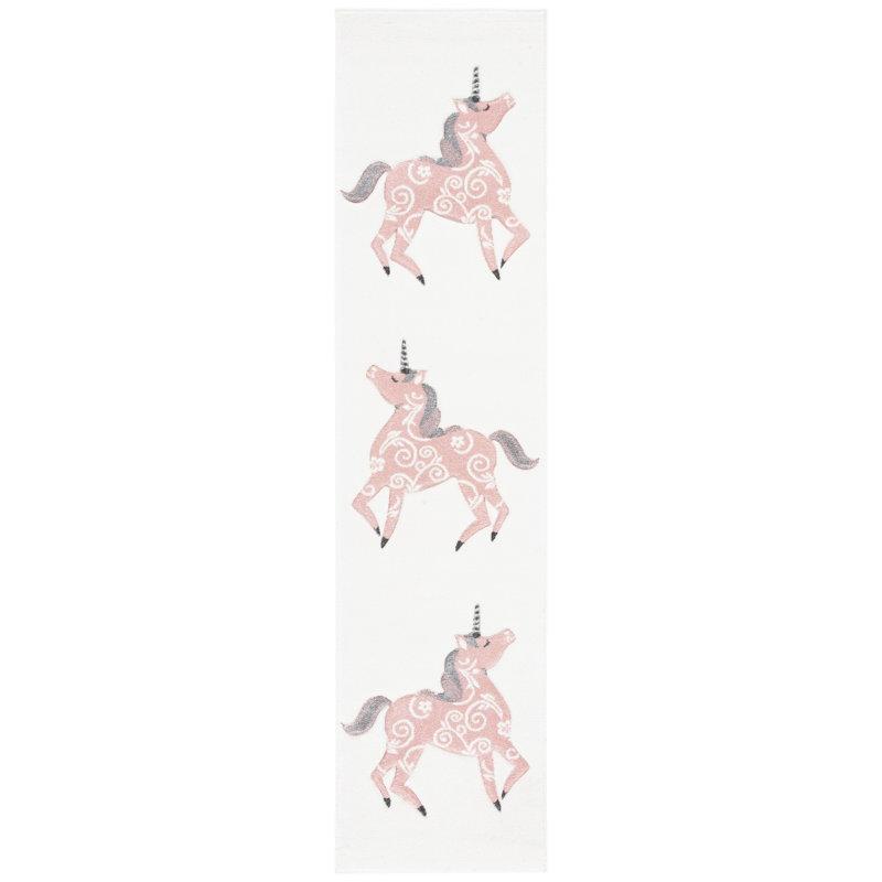Alcorn Kids 100 Performance Rug, Runner 2' x 8'