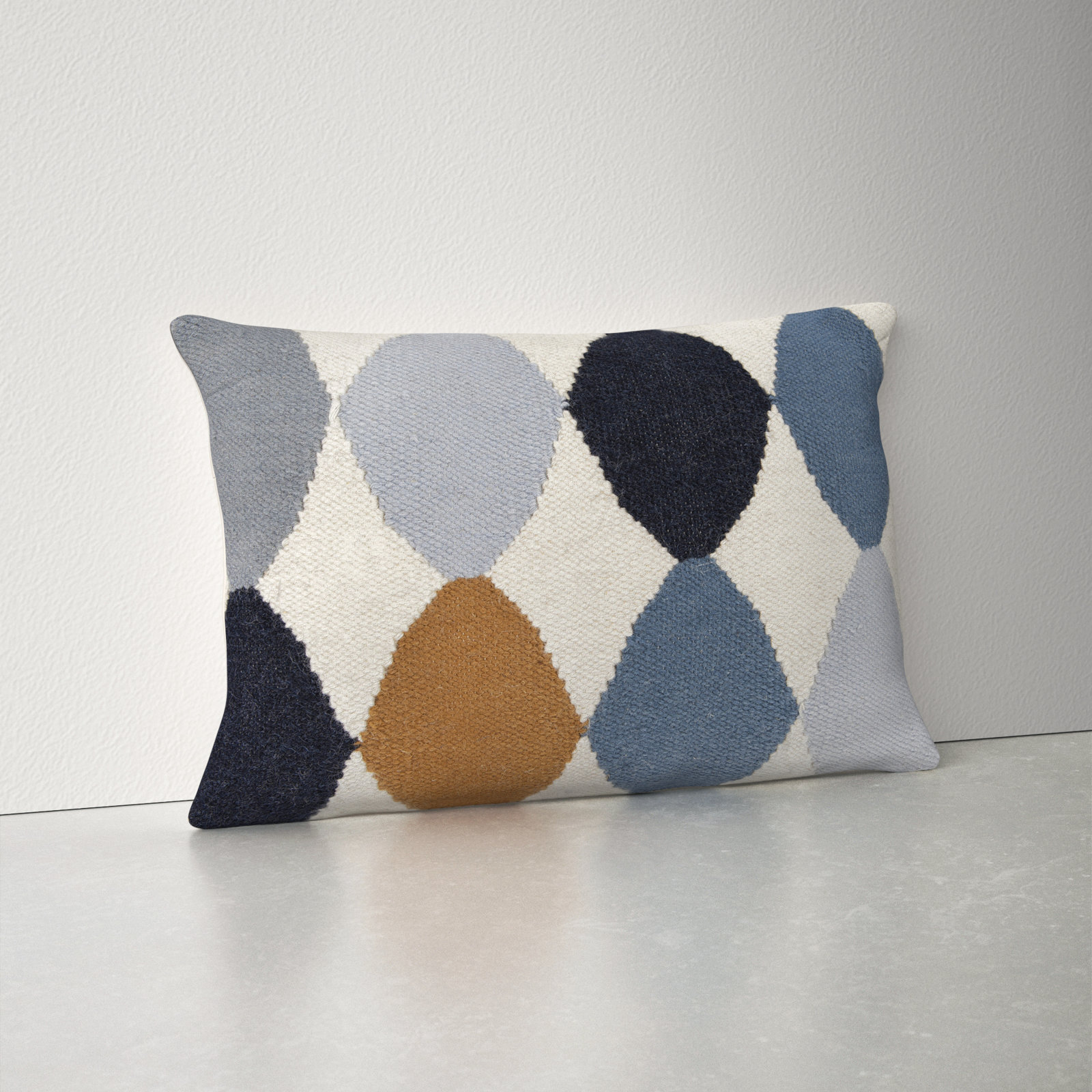 Myron 26" x 16" Throw Pillow