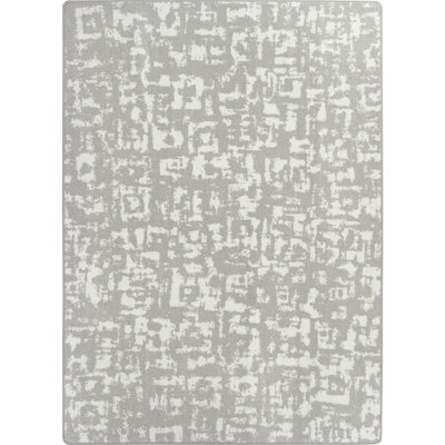 Tapis à motif de blocs WorkSpace