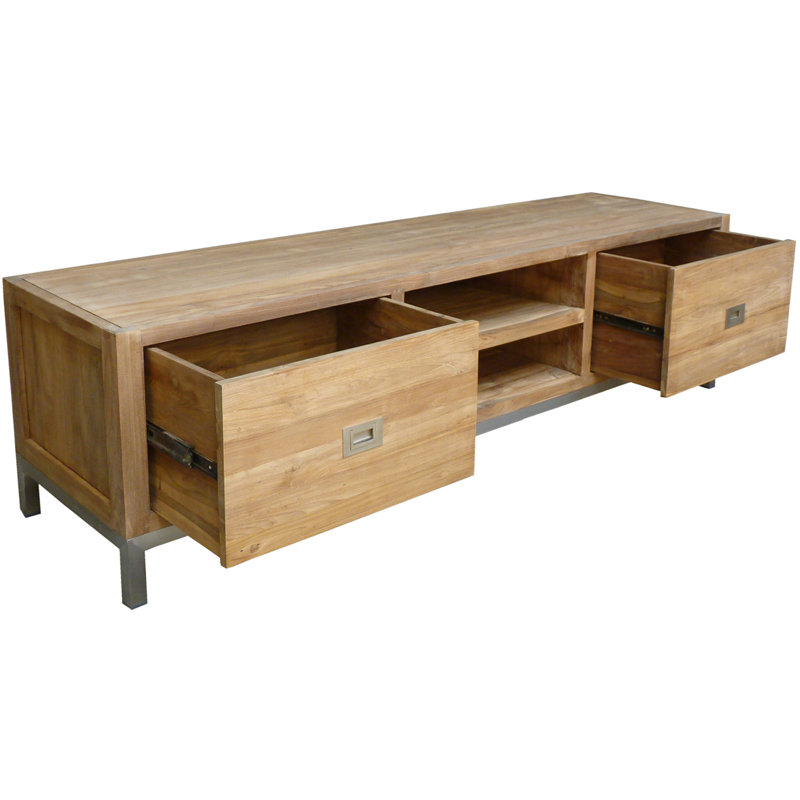 Annandale Media Console