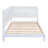 Twin Size Wood Daybed/Sofa Bed-38744656
