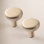 Circle Knob Knob