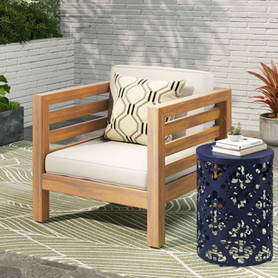 Club Chair