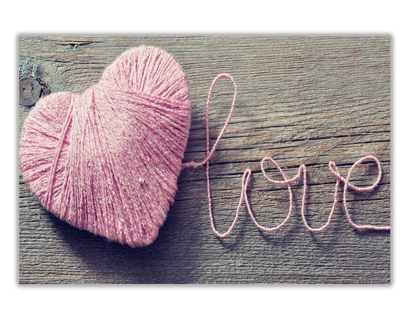 Wrapped Canvas Print, 76cm H x 101cm W x 1.8cm D