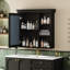 Armoire à pharmacie murale avec miroir-822847096