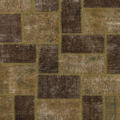 Abstract Indoor Rug