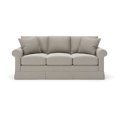 89 " Sofa