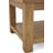 Benjamin 4 Legs Coffee Table with Storage-7237722