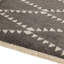 Pickerel Berber Style Charcoal Rug-43520689
