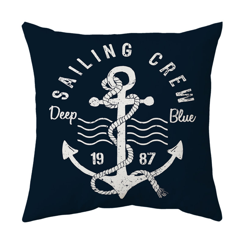 Chilson Square Cushion Cover