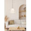 Eatontown 1 - Light Single Pendant