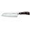 WÜsthof Ikon 7" Hollow Edge Santoku