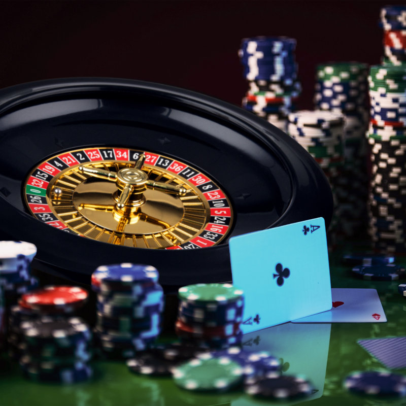 Trademark Games Plastic Complete Game Sets
