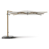216'' W Sunbrella® Cantilever Umbrella