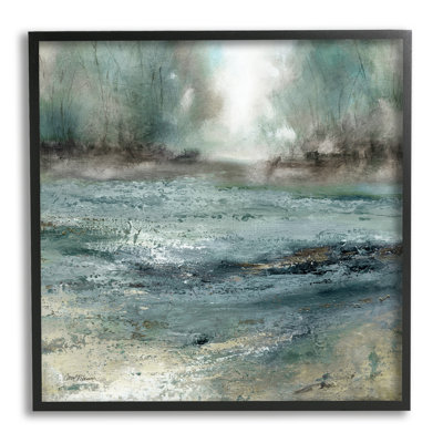 Ensemble d'œuvres d'art texturées et abstraites, art de la giclée, art texturé par Carol Robinson