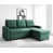 Bluenish Green Polyester sélectionné