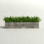Eucalyptus artificiel 9 po en pot