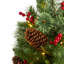 Lighted Artificial Christmas Tree-2024043728