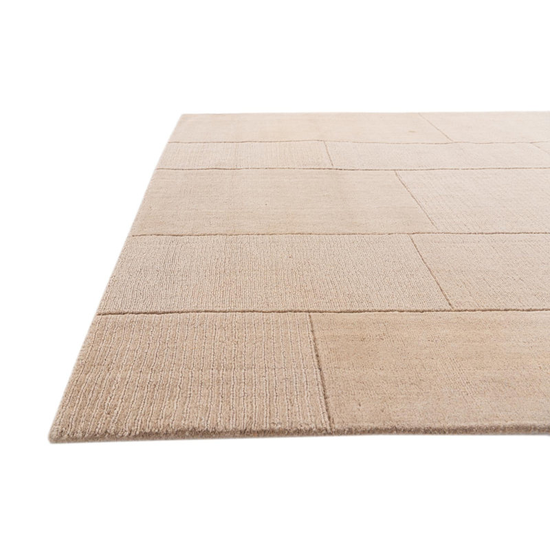 Odenton Beige Rug