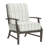 Croquet Aluminum Lounge Chair - Slate Gray-1181737207-1181737242-1181685590